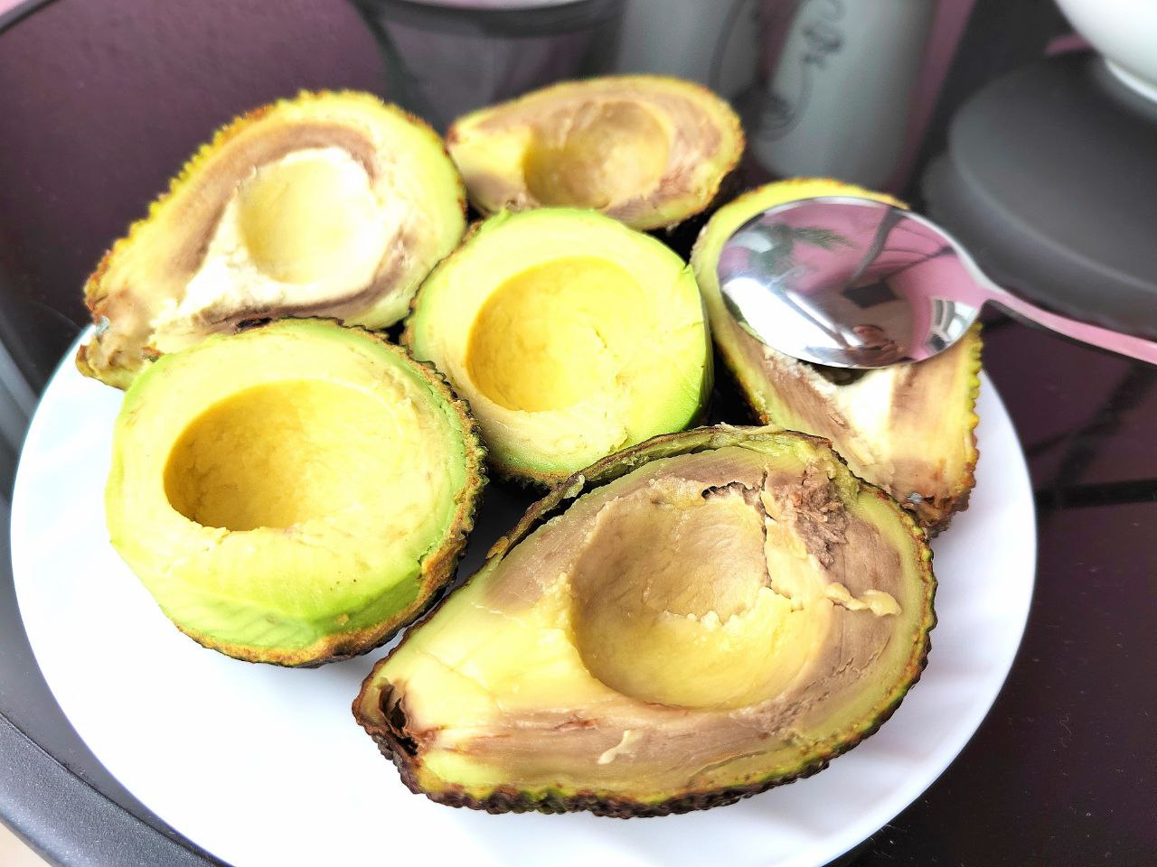 Вкуснейший и полезнейший мексиканский соус гуакамоле