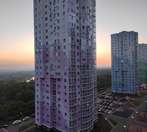 В России сократят гарантию на новостройки с 5 до 3 лет