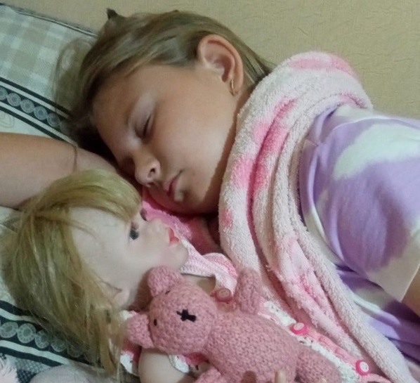 Пензенские врачи рассказали о влиянии сна на рост и развитие ребенка