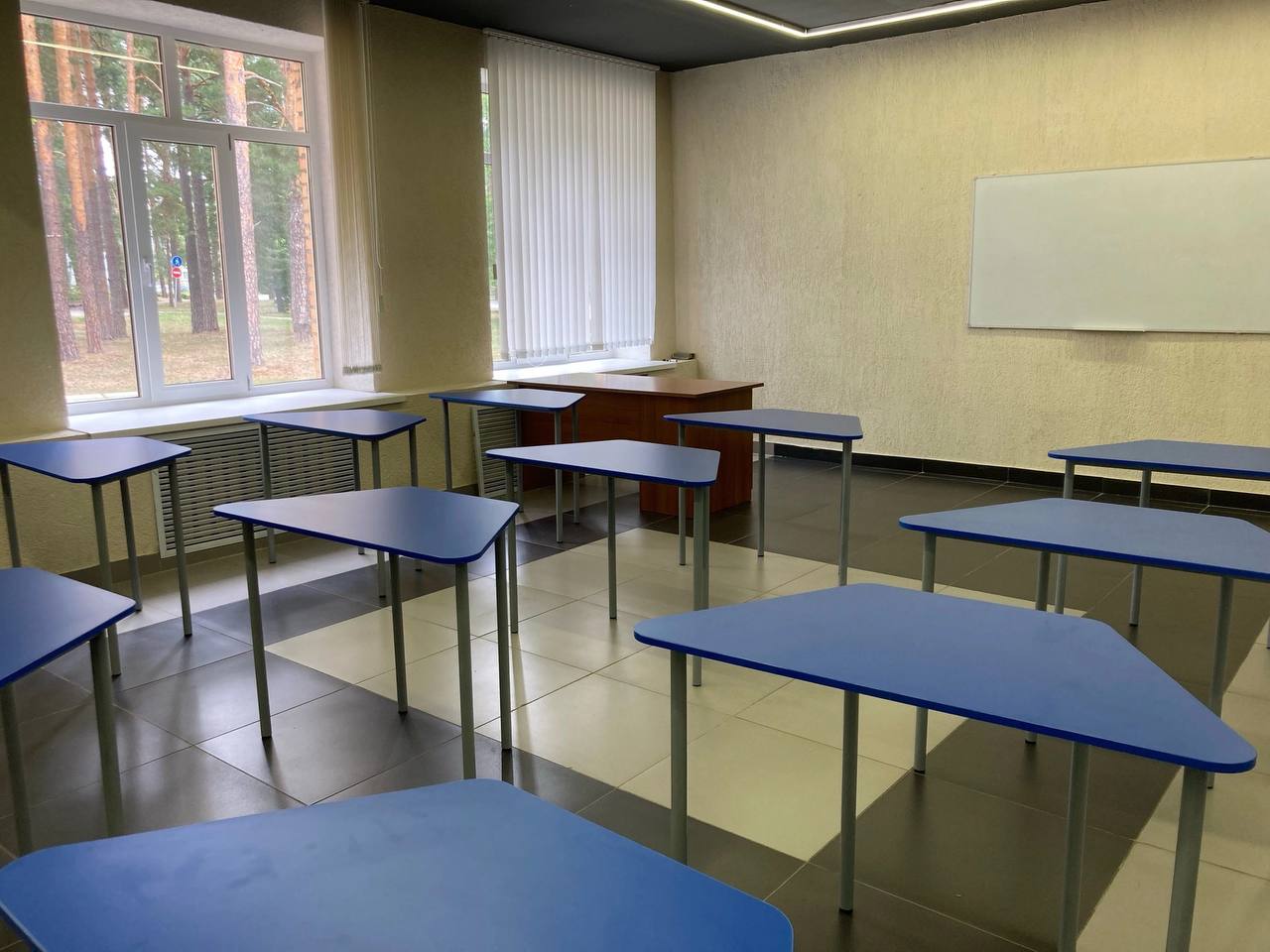 В Заречном 2 сентября откроется центр цифрового образования