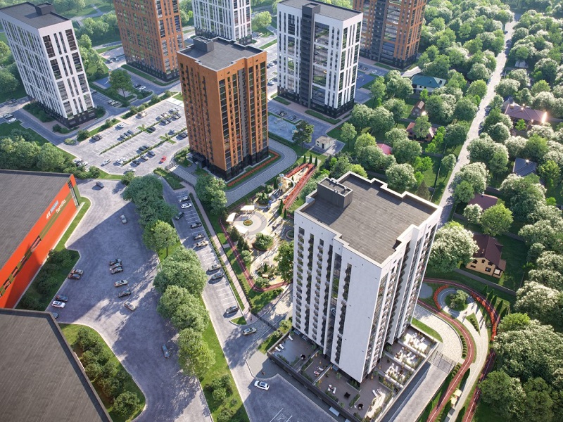 Почему семьям стоит поспешить с выбором квартиры