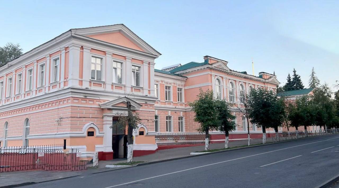 Олег Мельниченко напомнил о пензенцах, внесших вклад в развитие кинематографа