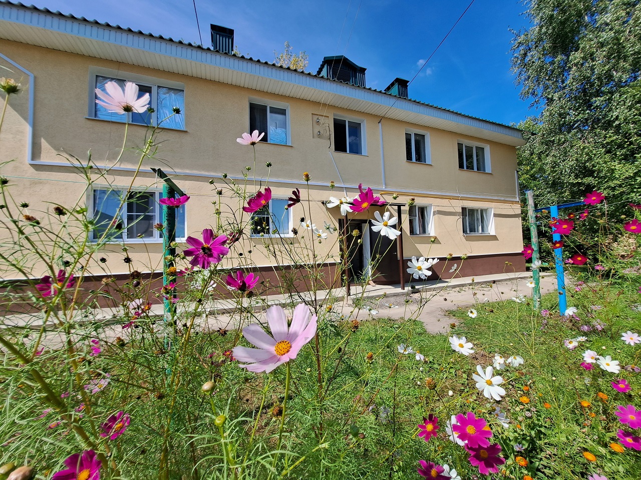 В Сердобске продолжат капремонт многоквартирных домов