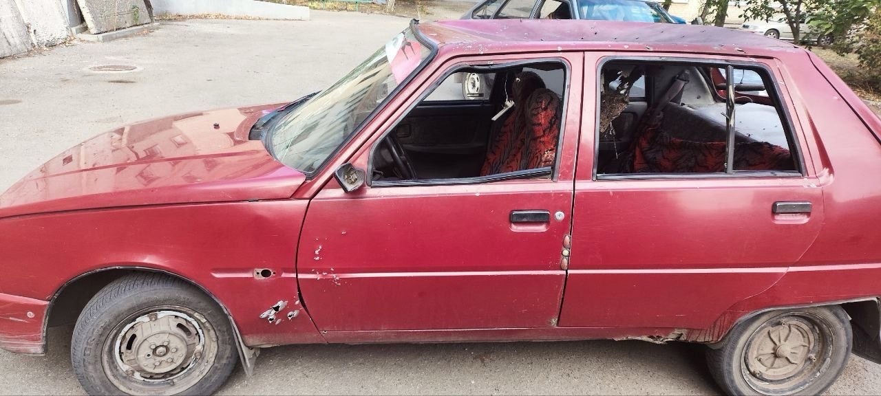 Олег Мельниченко выразил соболезнования после трагедии в Пологовском районе