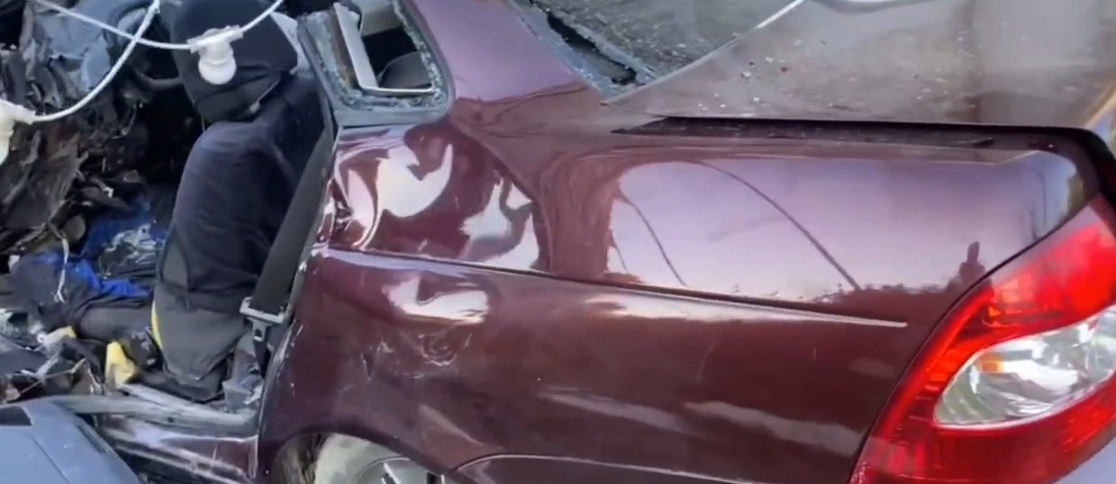 В Кузнецке возбуждено уголовное дело после ДТП с двумя погибшими