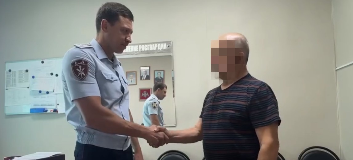 Пензенцы активно сдают ружья для нужд СВО