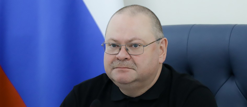 В Пензенской области не используется почти полмиллиона гектаров сельхозземель