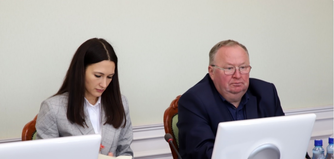 Дарья Просточенко стала замом мэра Пензы