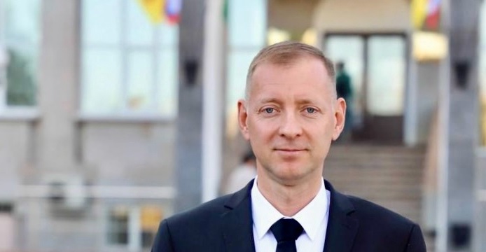 Денис Соболев поздравил жителей Пензы с Днем машиностроителя