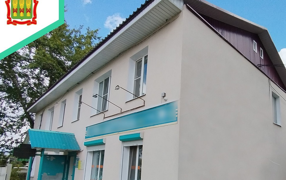 В Каменке капитально отремонтировали фасады трех МКД