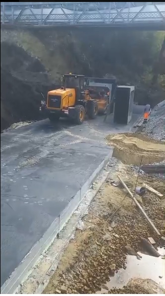 Мэр Кузнецка отчитался о работе на Западном микрорайоне