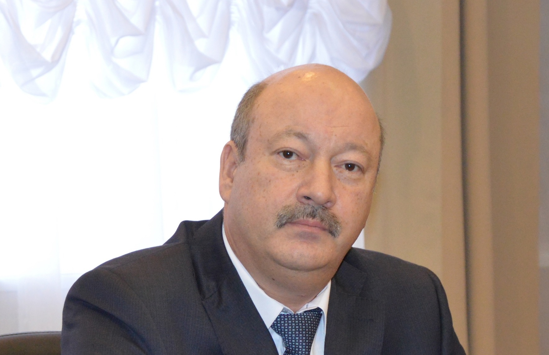 В Пензенской области должности лишился глава управления Судебного департамента