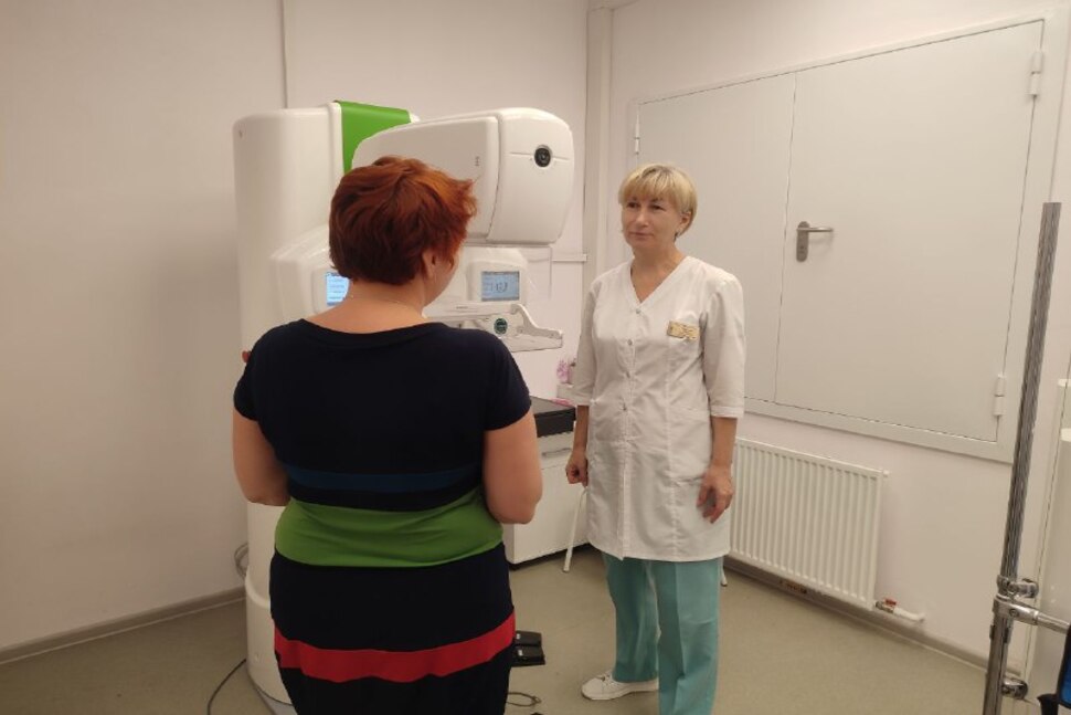 В Пензенской области для больниц закупили более 350 единиц нового оборудования