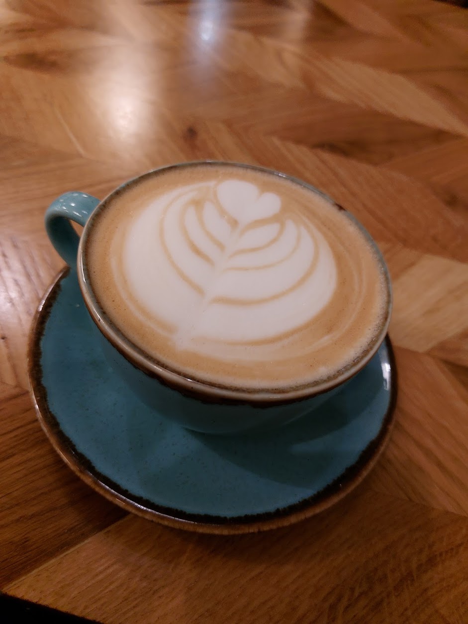 Врач-кардиолог рассказала пензенцам, сколько они могут выпить кофе без вреда