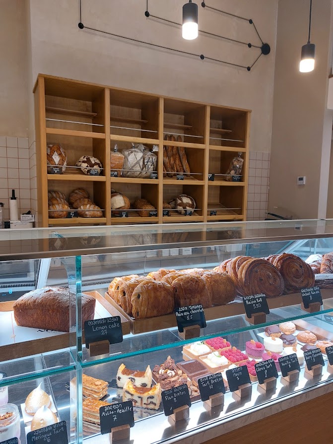 Ждет ли пензенцев подорожание хлеба