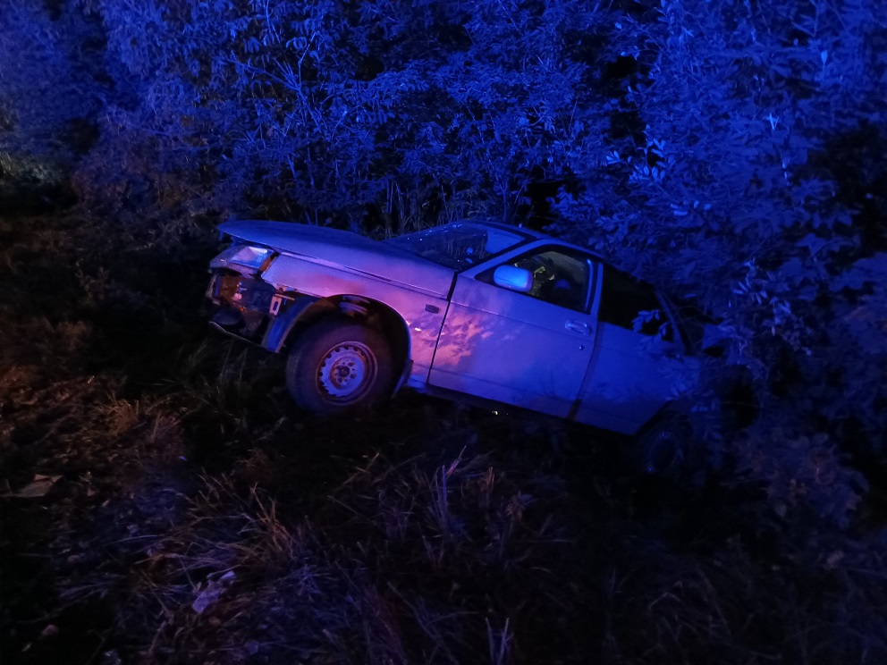 Стало известно, сколько человек пострадали в ДТП на трассе М5 в Пензенской области