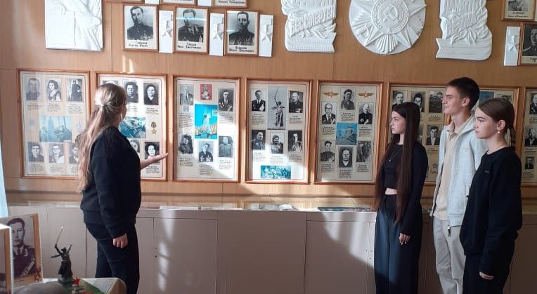 60 учащихся в Сердобске смогут дополнительно изучать туризм и краеведение
