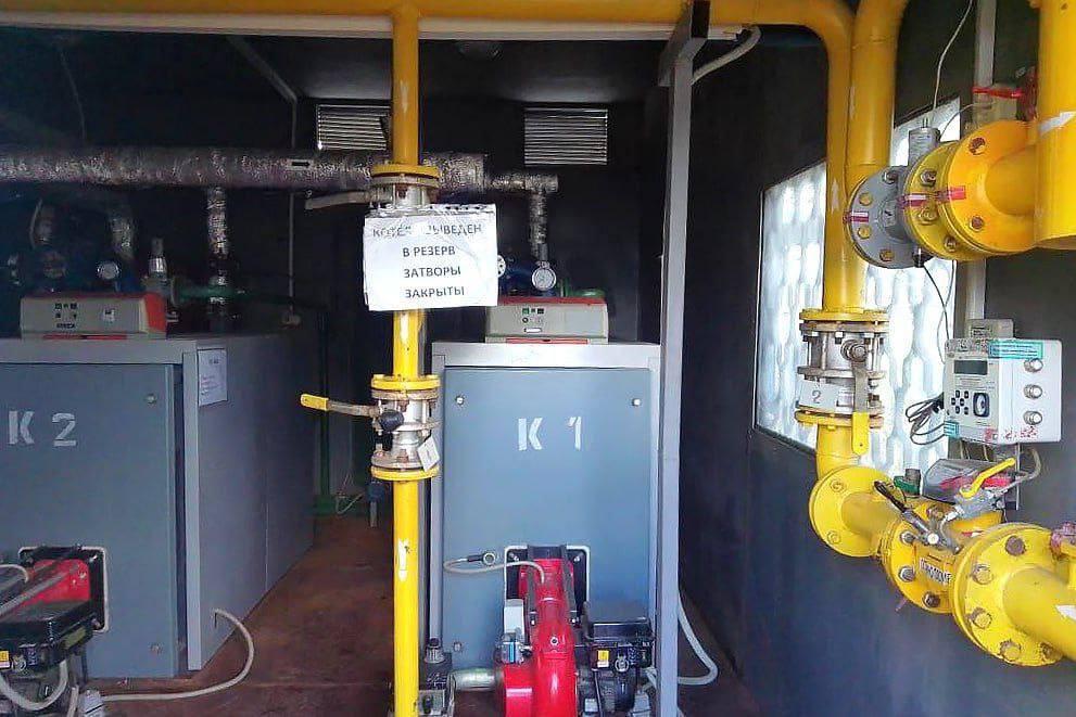 В Сердобске, Кузнецке, Белинском и Старой Каменке обновят котельные