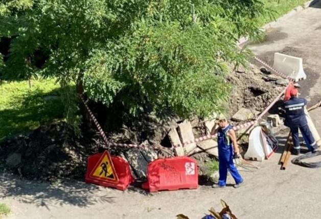 В Заречном на полдня перекроют одну из улиц