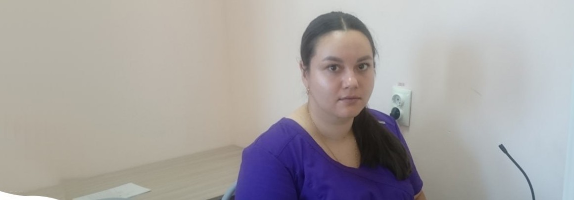 В пензенской поликлинике появился врач-сурдолог