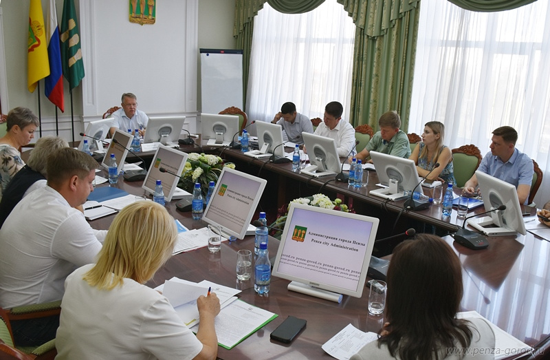 Для пензенских участников СВО хотят ввести персонализированные карты