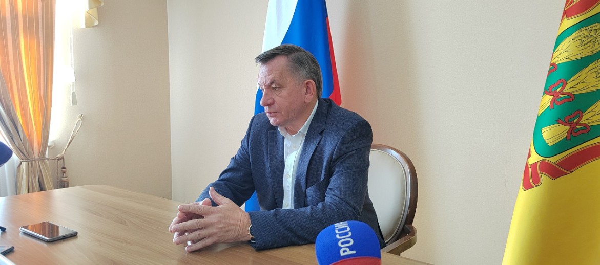 В Сердобске продолжат большой ремонт дорог в следующем 2025 году