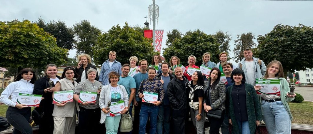 Пензенские фестивали завоевали семь наград на международном конкурсе видеороликов