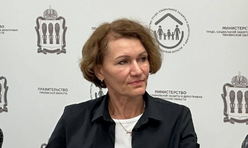 Пензенцам расскажут о соцобслуживании пожилых и инвалидов на прямой линии