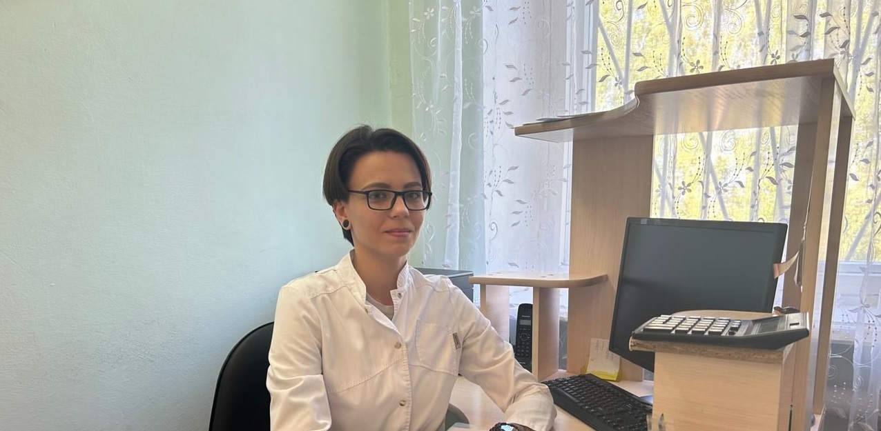 Жителей Кузнецка начнет принимать новый врач-психиатр