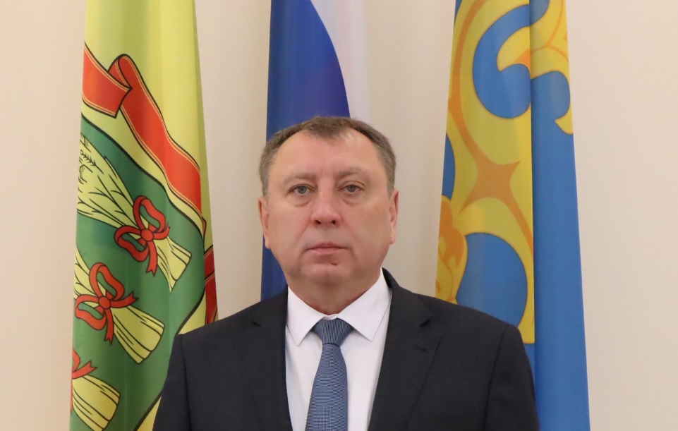 Экс-глава Минцифры Сергей Балакин возглавил Пензенский район