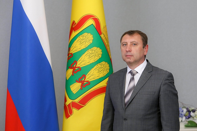 Пензенский район может возглавить глава Минцифры Сергей Балакин