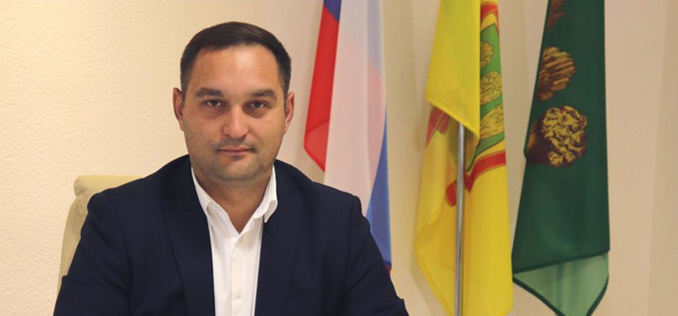 Алексей Комаров рассказал о трех новых школах в Пензенской области