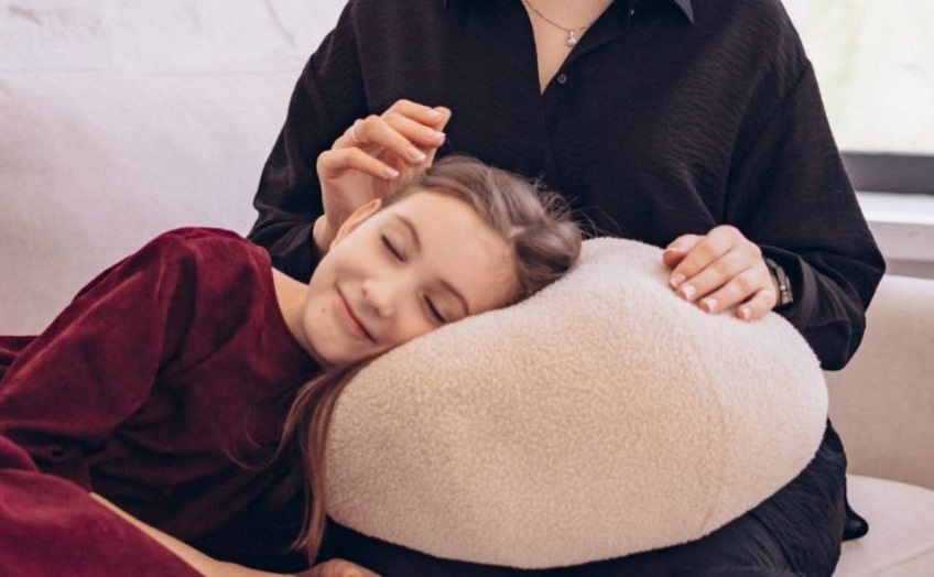 Недосып опаснее, чем вы думаете: рассказывает врач-биохимик Елена Дзюбак