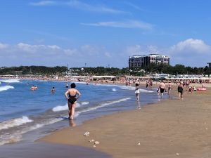 Курорты Греции вводят дополнительные сборы для туристов