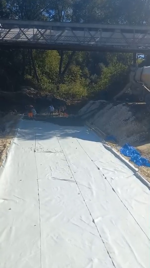 Жителям Кузнецка рассказали о ходе работ в Западном микрорайоне