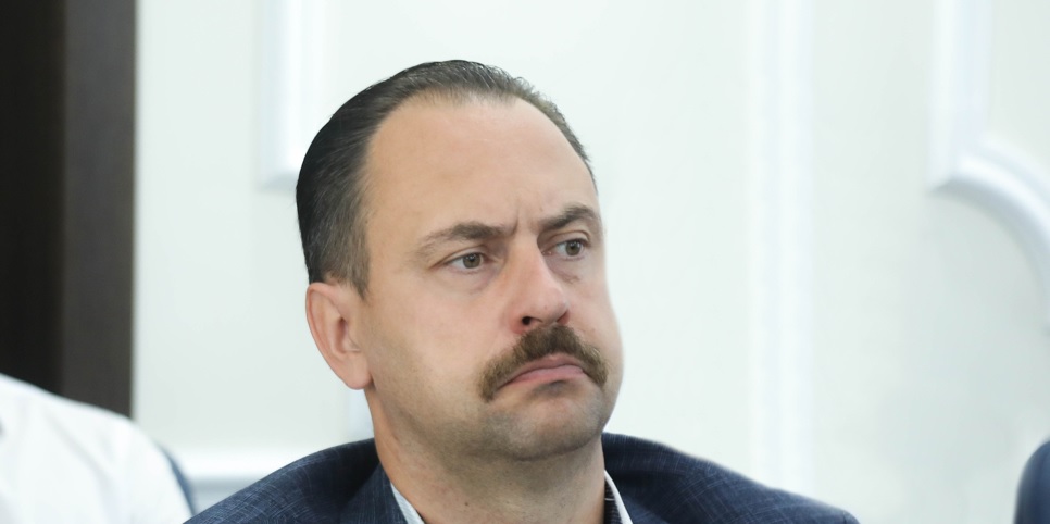 На должность замминистра здравоохранения в Пензе назначен Тихон Панюхин