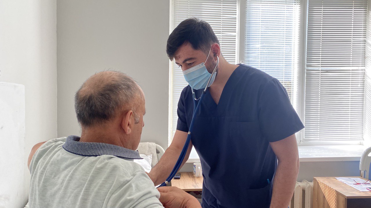 Главный кардиолог Пензы Влодина: бокал красного не восстановит сердце