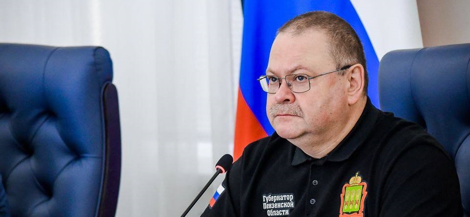 Олег Мельниченко поручил штрафовать ресурсников за оставленные после ремонта ямы