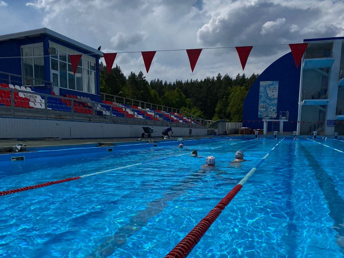 Пензенцев приглашают принять участие в акции "Жить активно — здорово!"