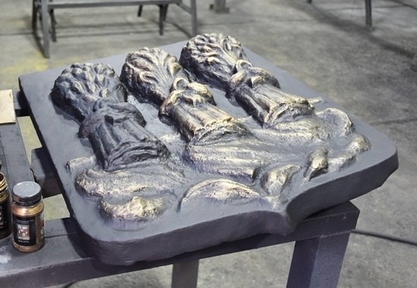 Александр Басенко рассказал о преображении территории у памятника Первопоселенцу