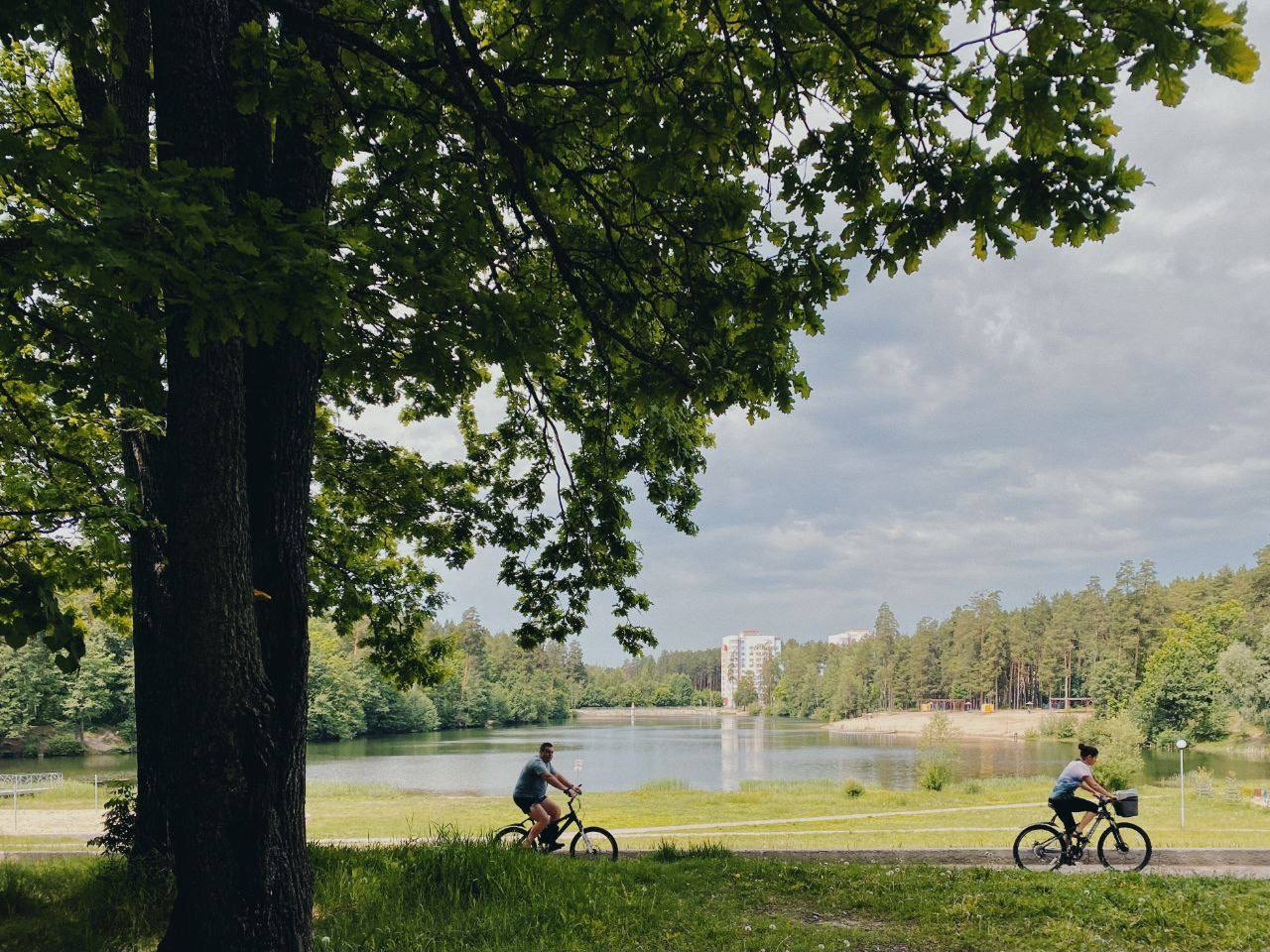 Олег Мельниченко рассказал о преображении города Заречного