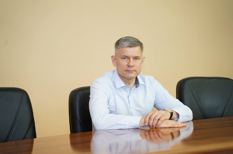 Алексей Костин был утвержден в должности главы города Заречного