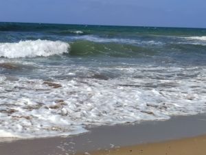 Куда слетать на море в октябре: пензенцам назвали ТОП-5 бюджетных направлений