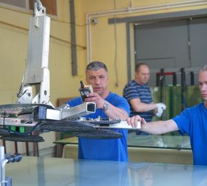 Пензенский завод «Мир Стекла»: 20 лет опыта и мастерства