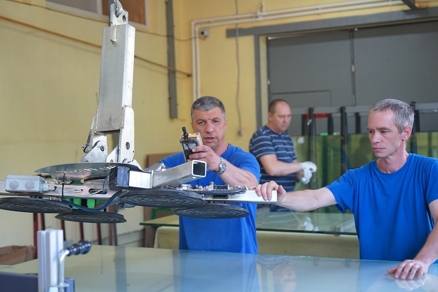 Пензенский завод «Мир Стекла»: 20 лет опыта и мастерства