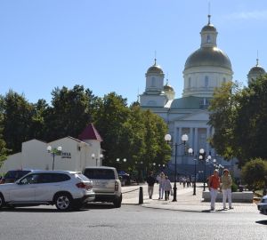 Юань может занять 30% всех валютных сбережений россиян