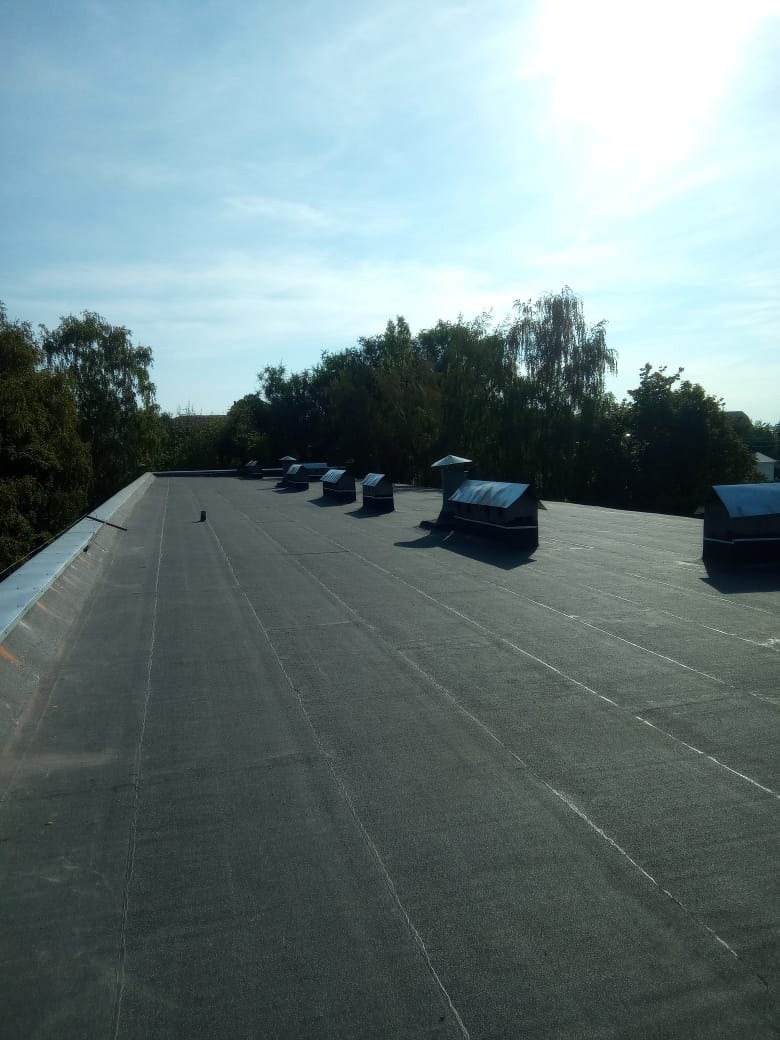 Детский сад в Сердобске восстановили после урагана