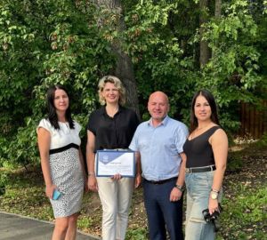 Ольга Изранова: "Мизотти" вступил в Союз промышленников ЕАЭС