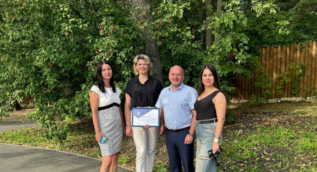 Ольга Изранова: "Мизотти" вступил в Союз промышленников ЕАЭС