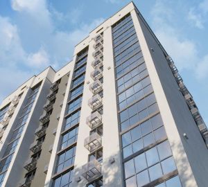 «Термодом» рассказал про семейные квартиры в ЖК «Баланс»